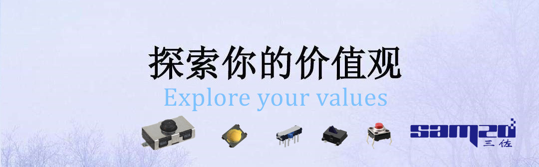 輕觸開(kāi)關(guān)